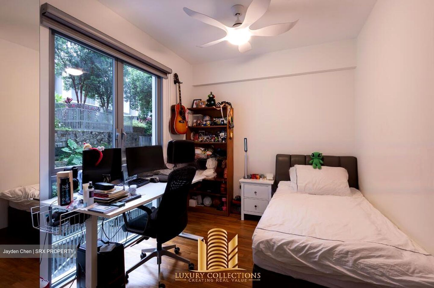 Hillsta (D23), Condominium #470053391